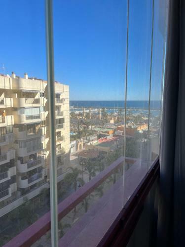 Modern Apartment Palmeras