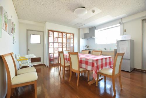 Apartamento Ginowan Angel House 402