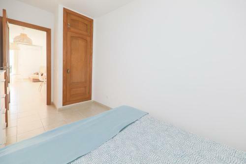 Apartamento Atico La Casa Del Sol