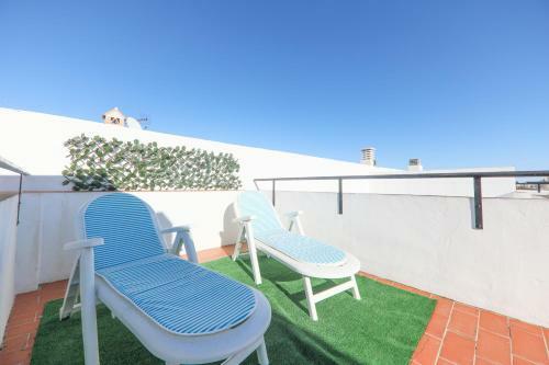 Apartamento Atico La Casa Del Sol