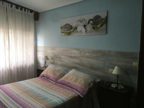 Apartamento Calle Corrida de Gijon