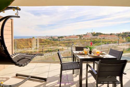Apartamento Weforyou Panoramica Fuengirola