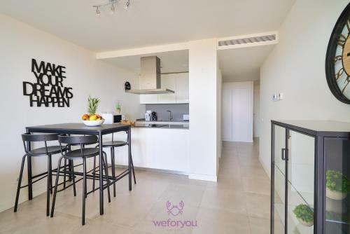 Apartamento Weforyou Panoramica Fuengirola