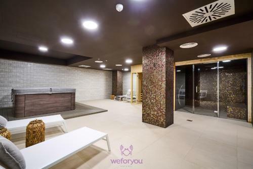 Apartamento Weforyou Panoramica Fuengirola