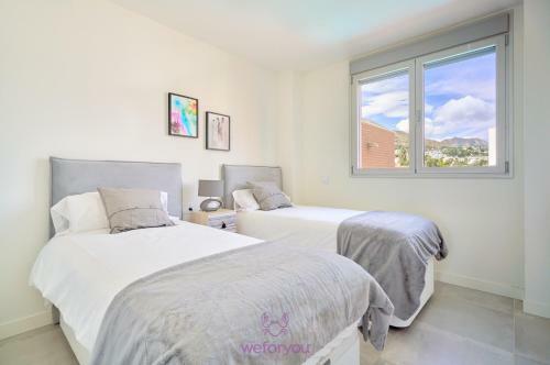 Apartamento Weforyou Panoramica Fuengirola
