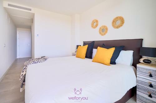 Apartamento Weforyou Panoramica Fuengirola