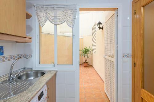 Apartamento La Casa De Bebita