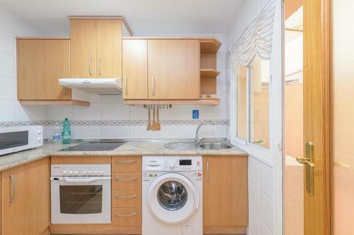 Apartamento La Casa De Bebita