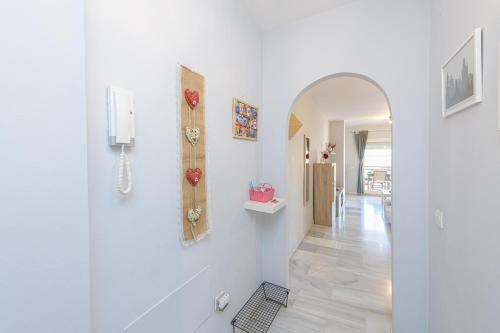 Apartamento La Casa De Bebita