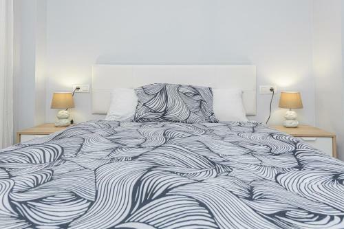 Apartamento La Casa De Bebita