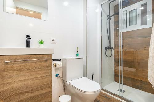 Apartamento Arena Happy