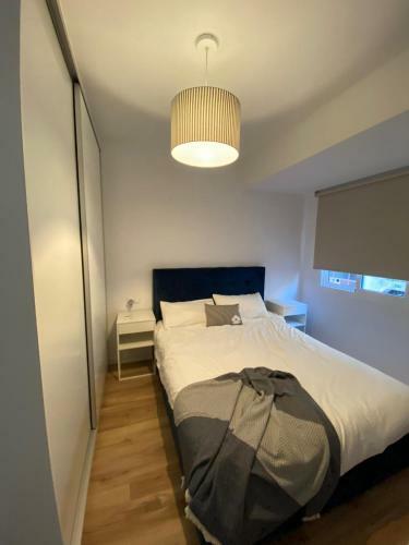 Apartamento Arena Happy