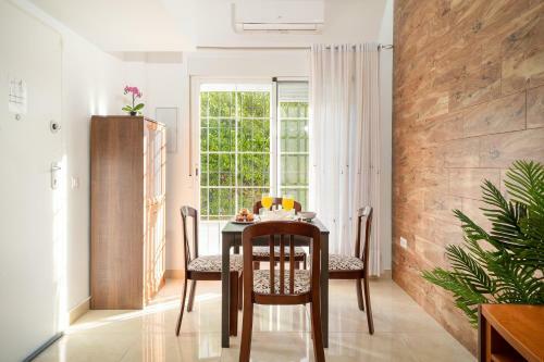Apartamento Daimiel2