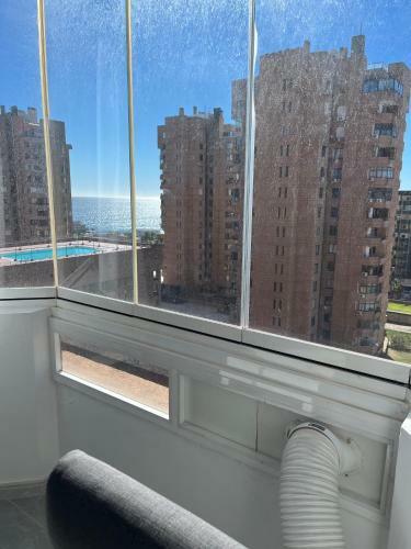 Studio Apartment Palmeras