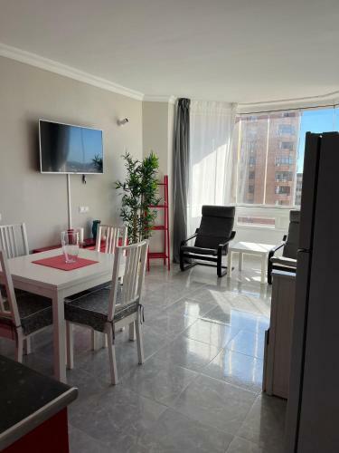 Studio Apartment Palmeras