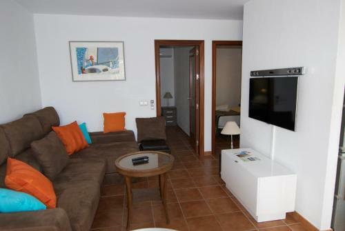 Apartamento Casa Amalia