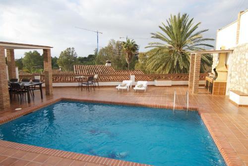 Apartamento Casa Amalia