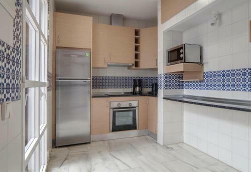 Lovely Townhouse Next To The Beach