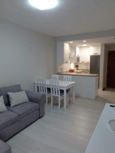 Apartamento Ronda IV