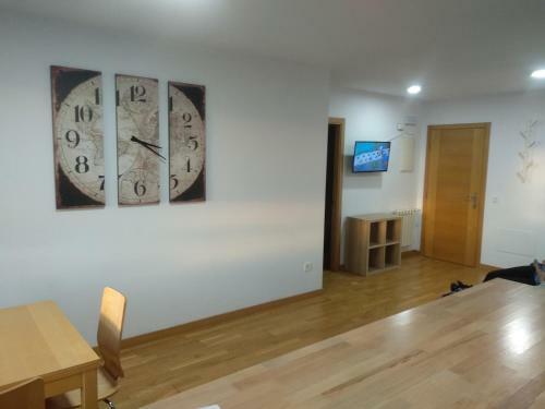 Apartamento Mym