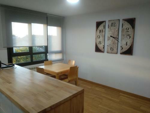 Apartamento Mym