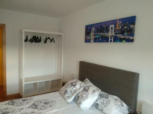 Apartamento Mym