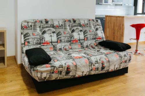 Apartamento Mym