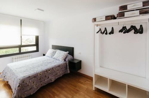 Apartamento Mym