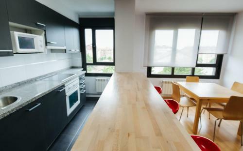 Apartamento Mym