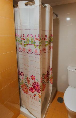 Apartamento Mym