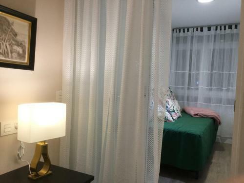 Apartamento Apto. Jesuitas