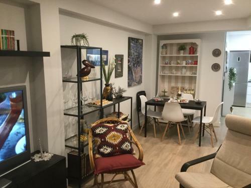 Apartamento Apto. Jesuitas