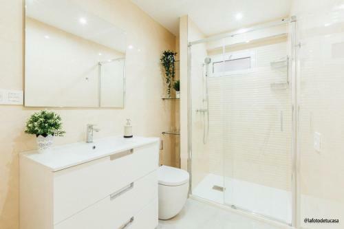 Apartamento Apto. Jesuitas