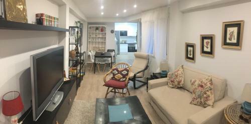 Apartamento Apto. Jesuitas