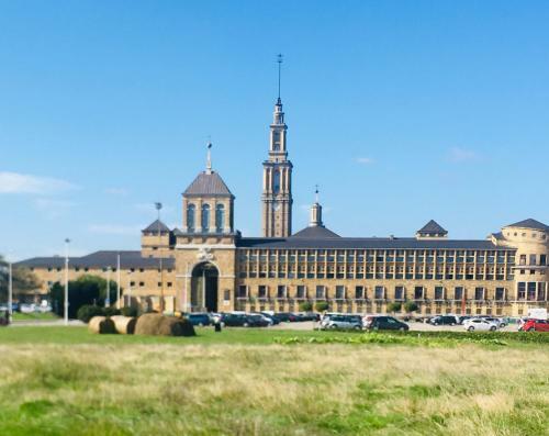 Apartamento Apto. Jesuitas