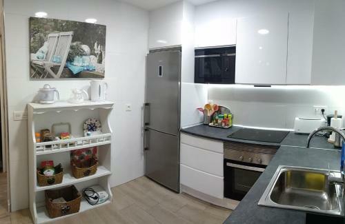 Apartamento Apto. Jesuitas