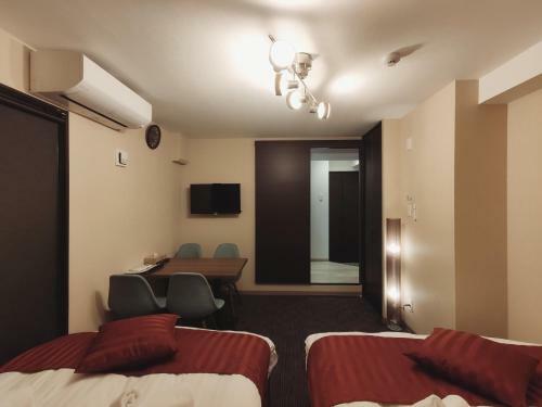 Hotel West Japan Kyoto Kiyomizu