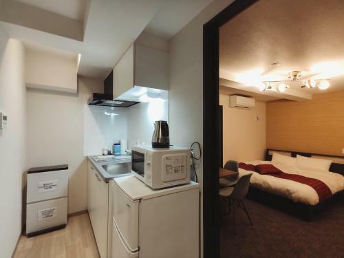 Hotel West Japan Kyoto Kiyomizu