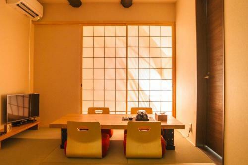 Hotel West Japan Kyoto Kiyomizu
