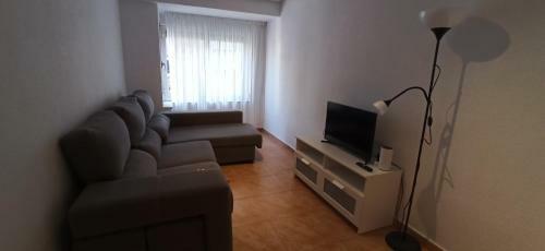 Apartamento Xana