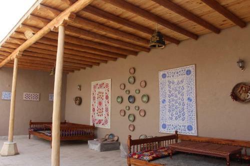 Hostal Turkman House