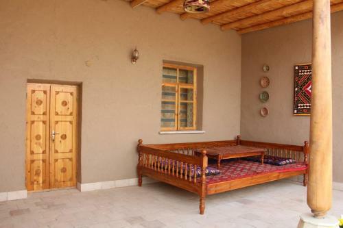 Hostal Turkman House
