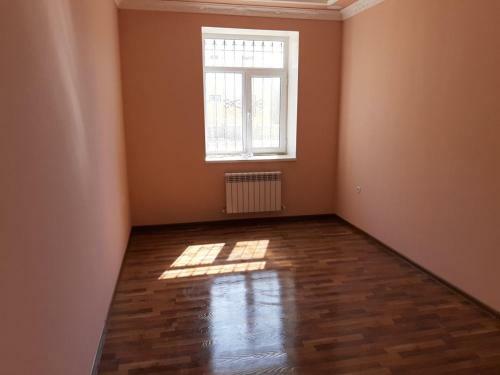 International Apartment