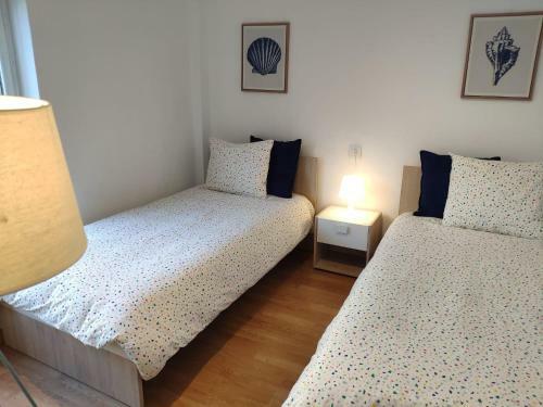Apartamento En La Arena