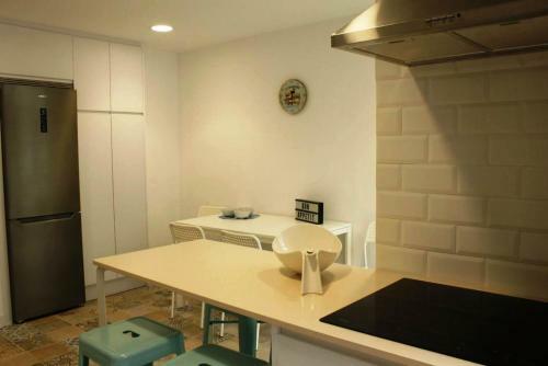 Apartamento En La Arena