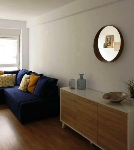 Apartamento En La Arena