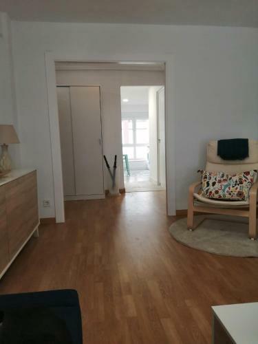 Apartamento En La Arena
