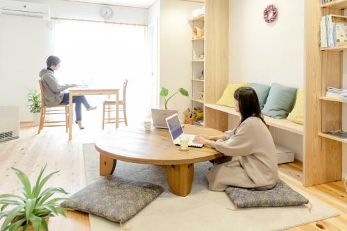 Bed & Breakfast ? Irodori