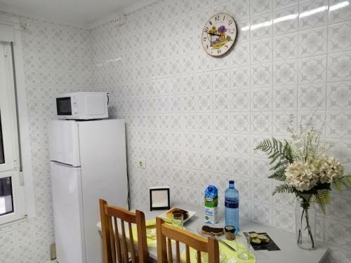 Apartamento Quety Gij�n