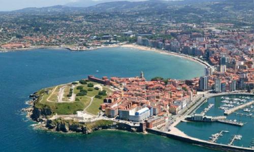 Apartamento Enol